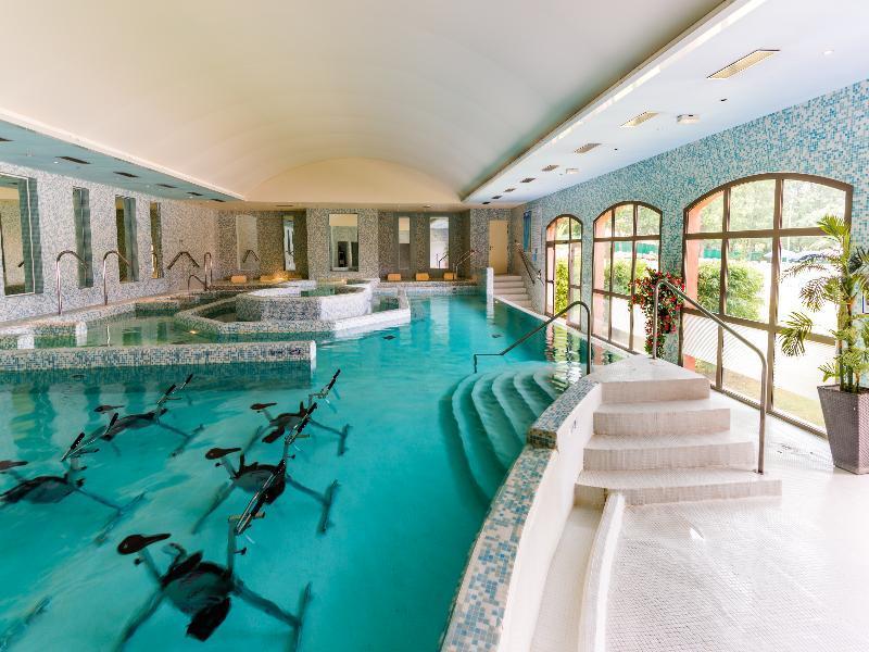 Lagrange Vacances Domaine De Fayence Exterior foto