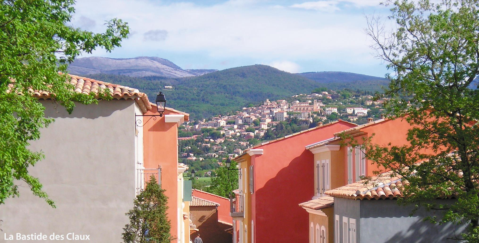 Lagrange Vacances Domaine De Fayence Exterior foto