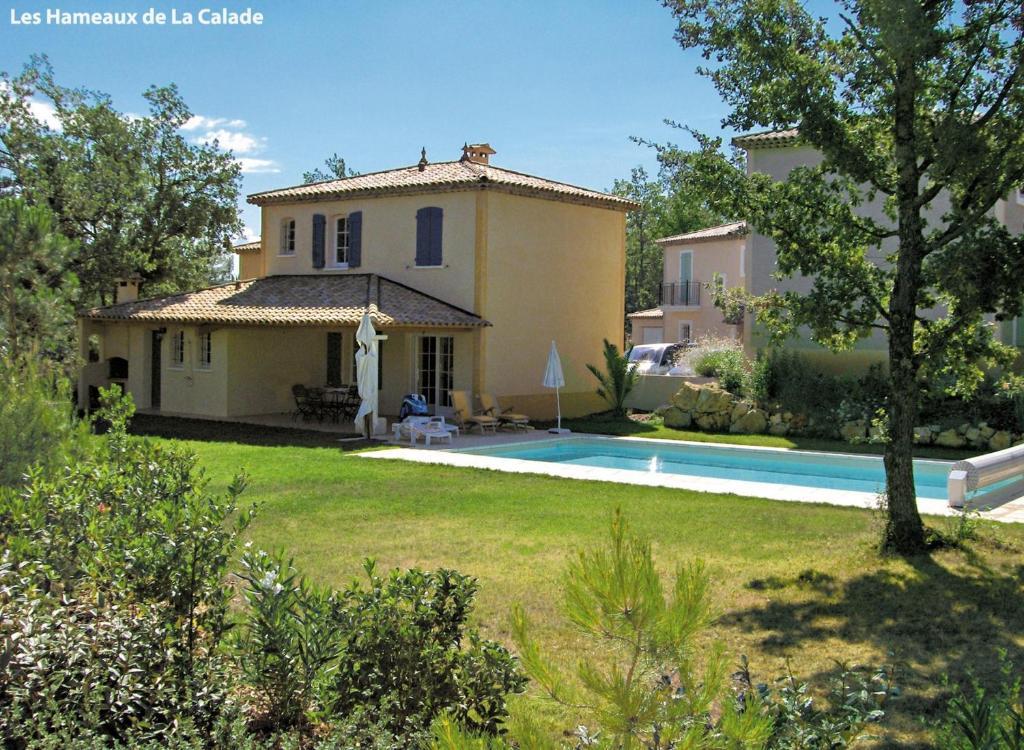 Lagrange Vacances Domaine De Fayence Quarto foto