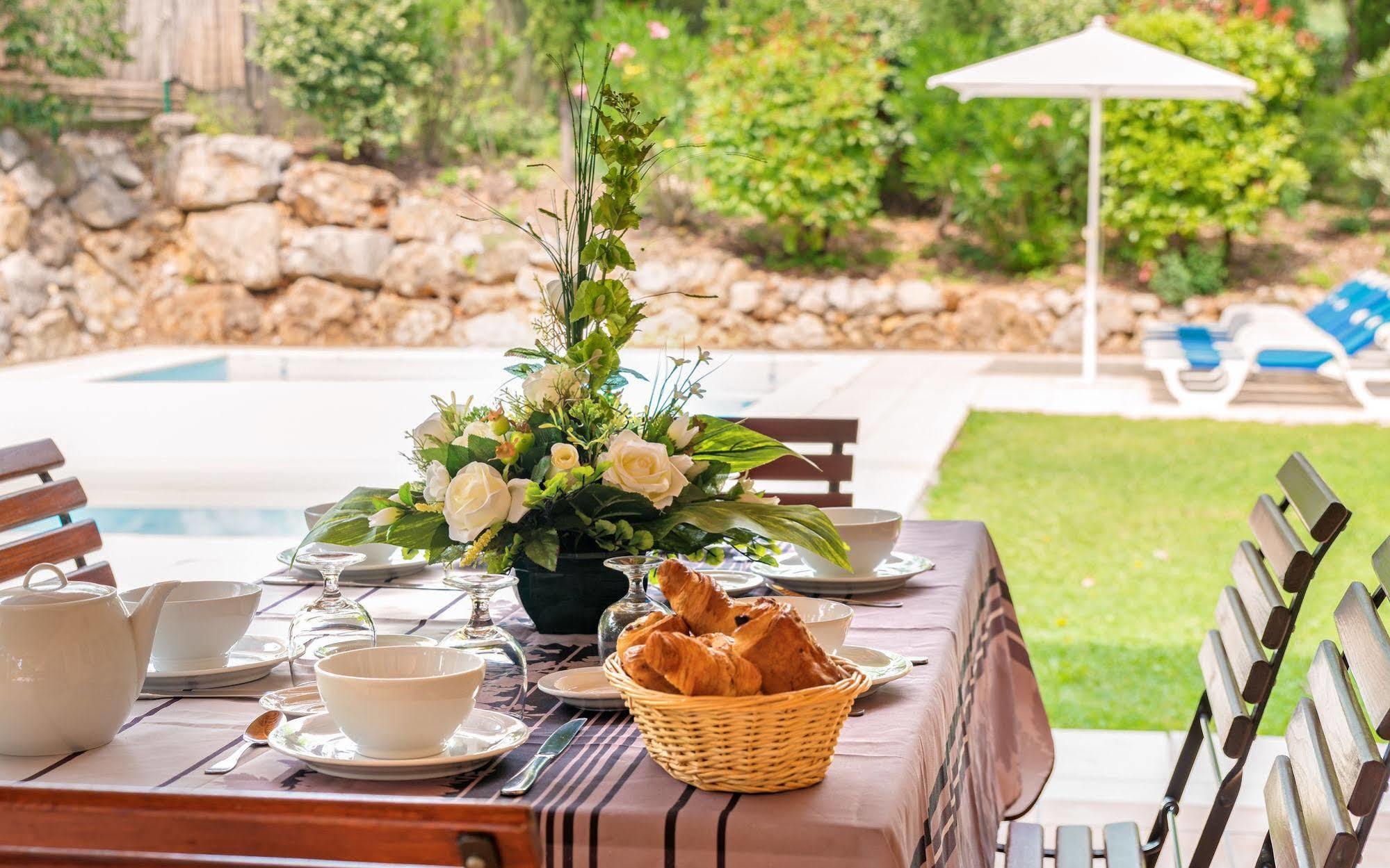 Lagrange Vacances Domaine De Fayence Exterior foto